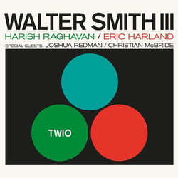 Walter Smith Iii Twio (Tri Colour Vinyl) Vinyl LP