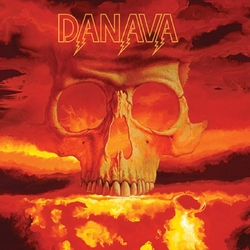 Danava Nothing But Nothing VINYL LP