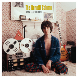 Durutti Column The M24J Anthology (2 LP) Vinyl 12" X2