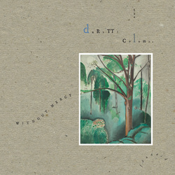 Durutti Column The Without Mercy (2 LP) Vinyl 12" X2