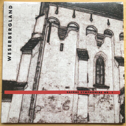 Weserbergland Sacrea Symphoniae No.1 (Indie Exclusive) Vinyl LP