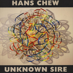 Hans Chew Unknown Sire