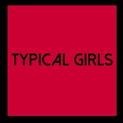 Various Artists Typical Girls Volume 6 VINYL LP