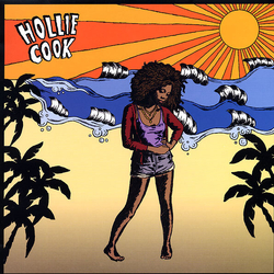 Hollie Cook Hollie Cook ( LP) Vinyl LP