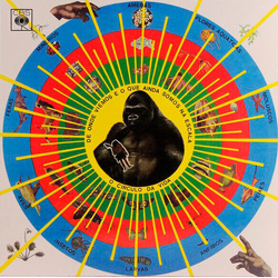 Pedro Santos Krishnanda ( LP) Vinyl LP