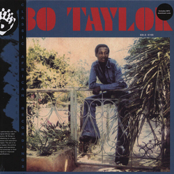 Ebo Taylor Ebo Taylor ( LP) Vinyl LP
