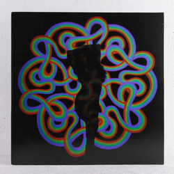 Gaby Hernandez Spirit Reflection ( LP) Vinyl LP