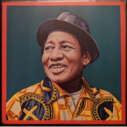 Ebo Taylor Yen Ara VINYL LP