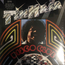 Tim Maia Disco Club ( LP) Vinyl LP