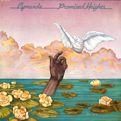 Cymande Promised Heights ( LP) Vinyl LP