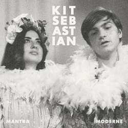 Kit Sebastian Mantra Moderne ( LP) Vinyl LP