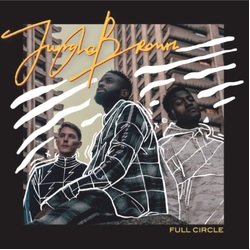 Jungle Brown Full Circle ( LP) Vinyl LP
