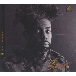 Joel Cu LPepper Sgt Cu LPepper ( LP) Vinyl LP