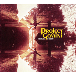 Project Gemini The Children Of Scorpio ( LP) Vinyl LP