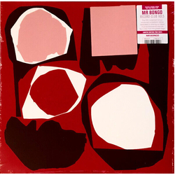 Various Mr Bongo Record Club Vol.5 2LP PINK VINYL 2LP