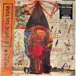 Luke Una Presents (Various) E-Soul Cultura (2 LP) Vinyl 12In X2