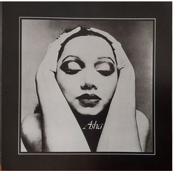 Asha Puthli The Essential (2 LP) Vinyl 12In X2