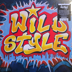 Various (Ost) Wild Style VINYL LP