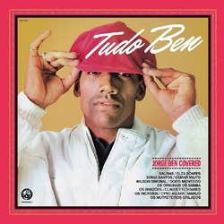 Various Tudo Ben JORGE BEN COVERED2LP VINYL 2LP