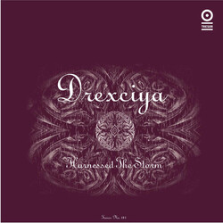 Drexciya Harnessed (2 LP) Vinyl 12" X2