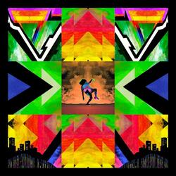 Africa Express Egoli (2 LP) Vinyl 12 X2