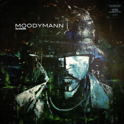 Moodymann Dj-Kicks (Moodymann) Vinyl 12" X3