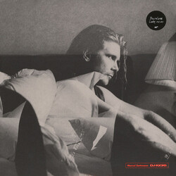 Marcel Dettmann DJ-Kicks