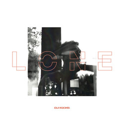 Lone Dj-Kicks (Lone) Vinyl 12" X2