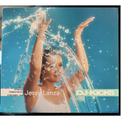 Jessy Lanza Dj-Kicks: Jessy Lanza VINYL 2LP