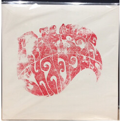 Crimson Shadows It's The F******* Shadows! VINYL LP