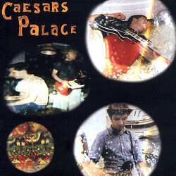Caesars Love For The Streets ( LP) Vinyl LP