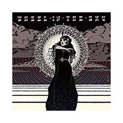 Wheel In The Sky Heading Forthe Night ( LP) Vinyl LP
