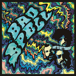 Bad Spell Don'T Go Out Tonight (Crystal Clear Vinyl Version) ( LP) Vinyl LP