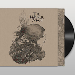 Paul Giovanni The Wicker Man Ost ( LP) Vinyl LP