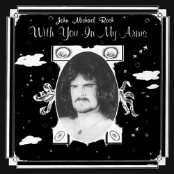 John Michael Roch With You In My Arms VINYL LP