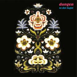Dungen Ta Det Lugnt Vinyl LP