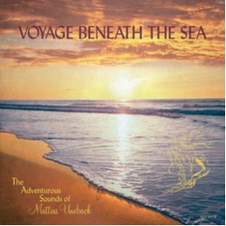 Mattias Uneback Voyage Beneath The Sea VINYL LP