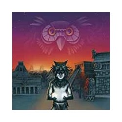 Night Soldiers Of Time ( LP) Vinyl LP