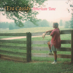 Eva Cassidy American Tune Vinyl Vinyl LP