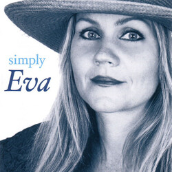 Eva Cassidy Simply Eva (2 LP 180G 45Rpm) Vinyl 12 X2