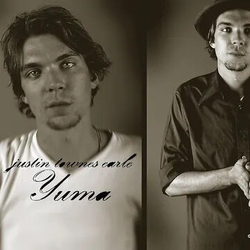 Justin Townes Earle Yuma METALLIC GOLD VINYL LP