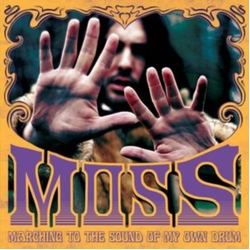 Moss Marching The Sound Of My Own Drum LP+7IN VINYL LP
