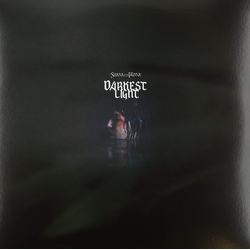 Shana Falana Darkest Light Vinyl LP