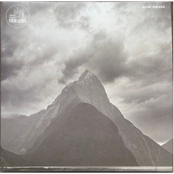 Four Lions Wide Awake Vinyl LP