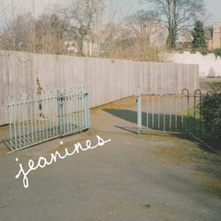 Jeanines Jeanines (Color Vinyl) Vinyl LP