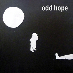 Odd Hope All The Things Vinyl 7"