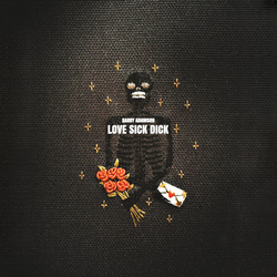 Barry Adamson Love Sick Dick 12IN EP VINYL 12INCH EP