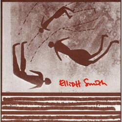 Elliott Smith Needle In The Hay(7) Vinyl 7