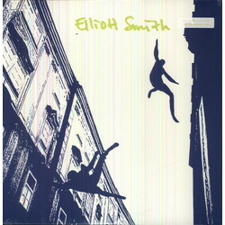 Elliott Smith Elliott Smith ( LP) Vinyl LP