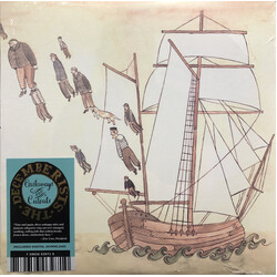 Decemberists The Castaways And Cutouts ( LP) Vinyl LP